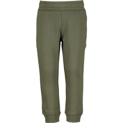K Basic Sweat Pant - Clover Green Standard Small1x1