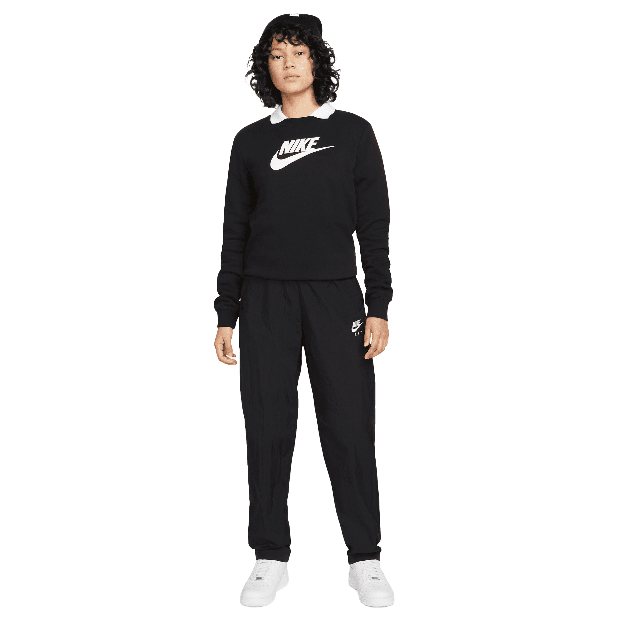 NIKE, Nike Sportswear Fleece W