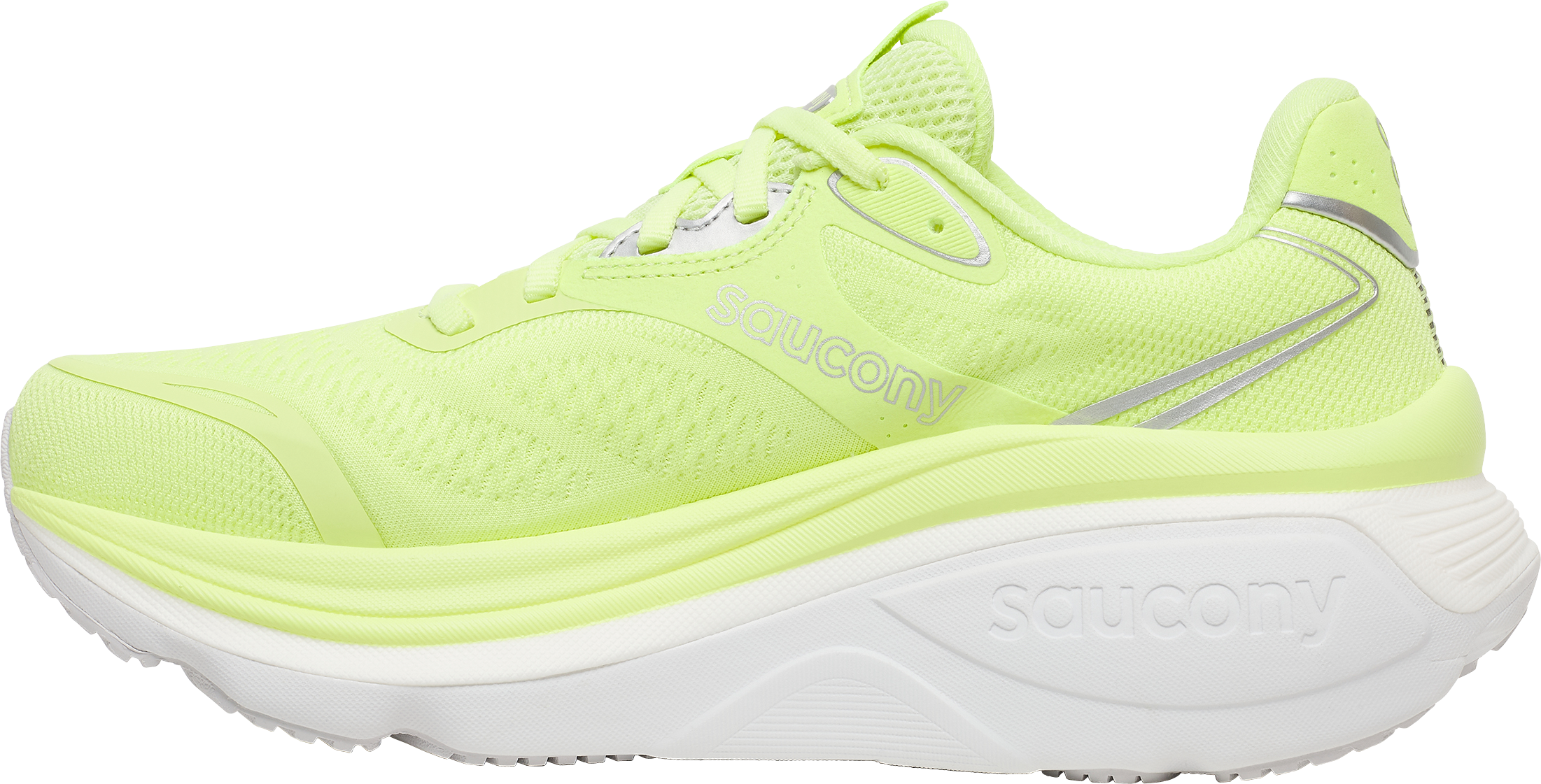 SAUCONY, W HURRICANE 26