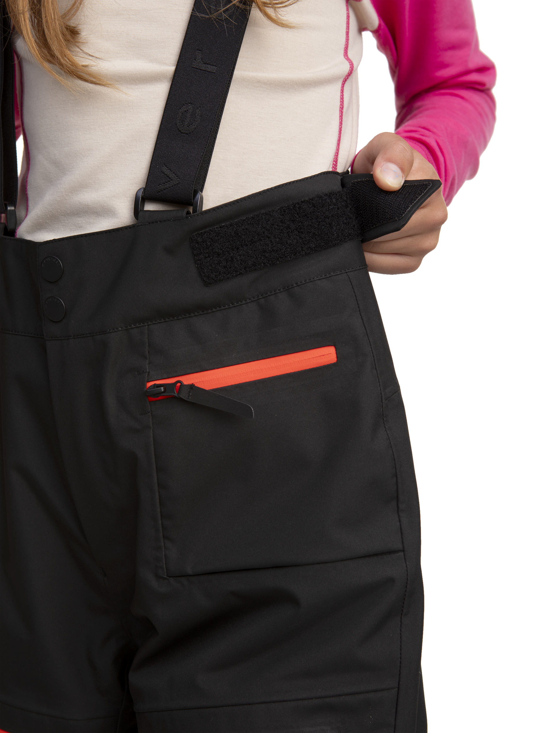 EVEREST, J Alpine Pt