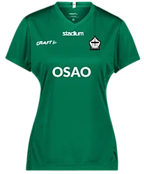 279581109101 CRAFT Squad Go SS Jsy W 279581109101 CRAFT Squad Go SS Jsy W Standard Small1x1