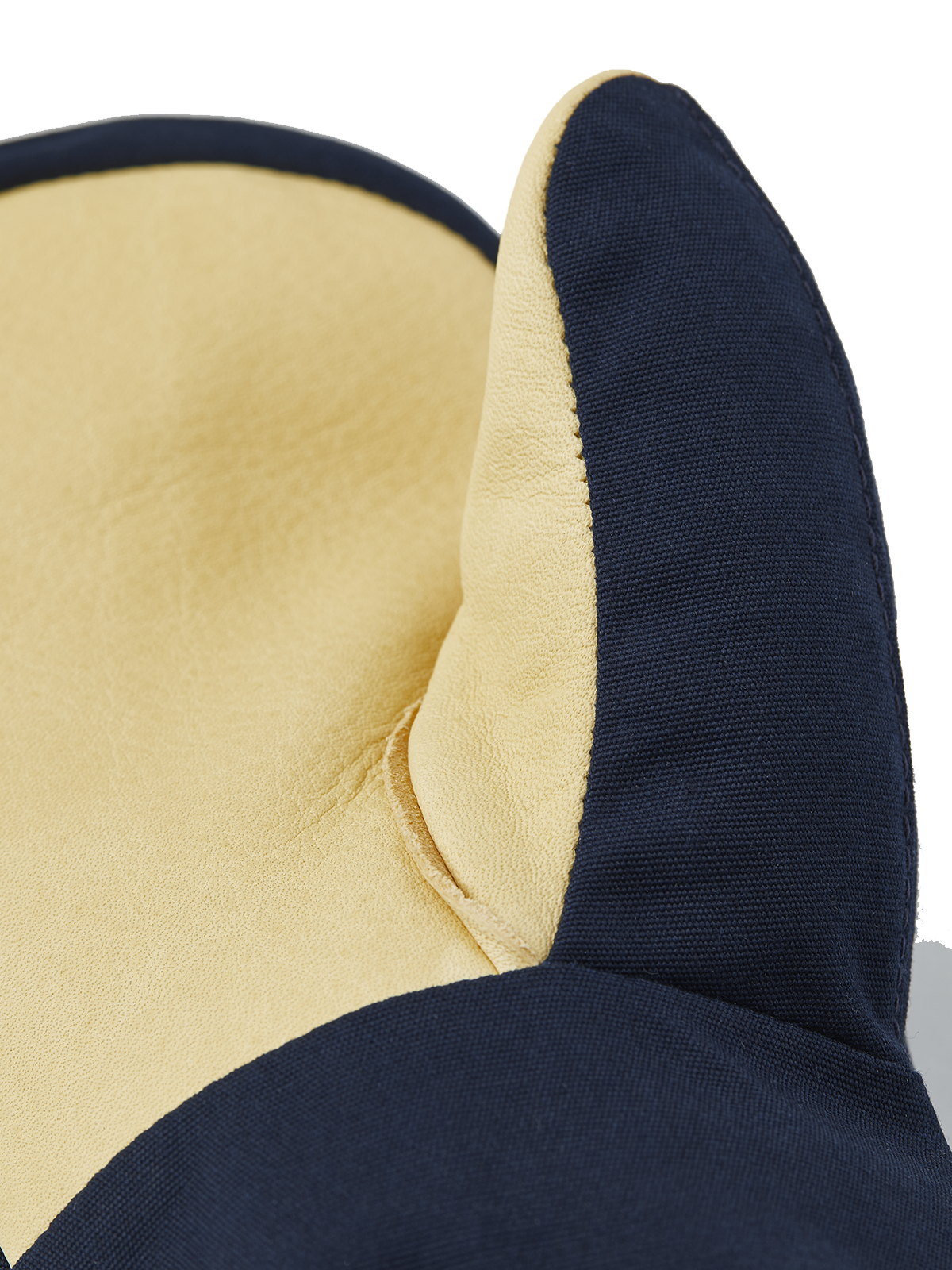 HESTRA, K Abisko Ecocuir Mitt