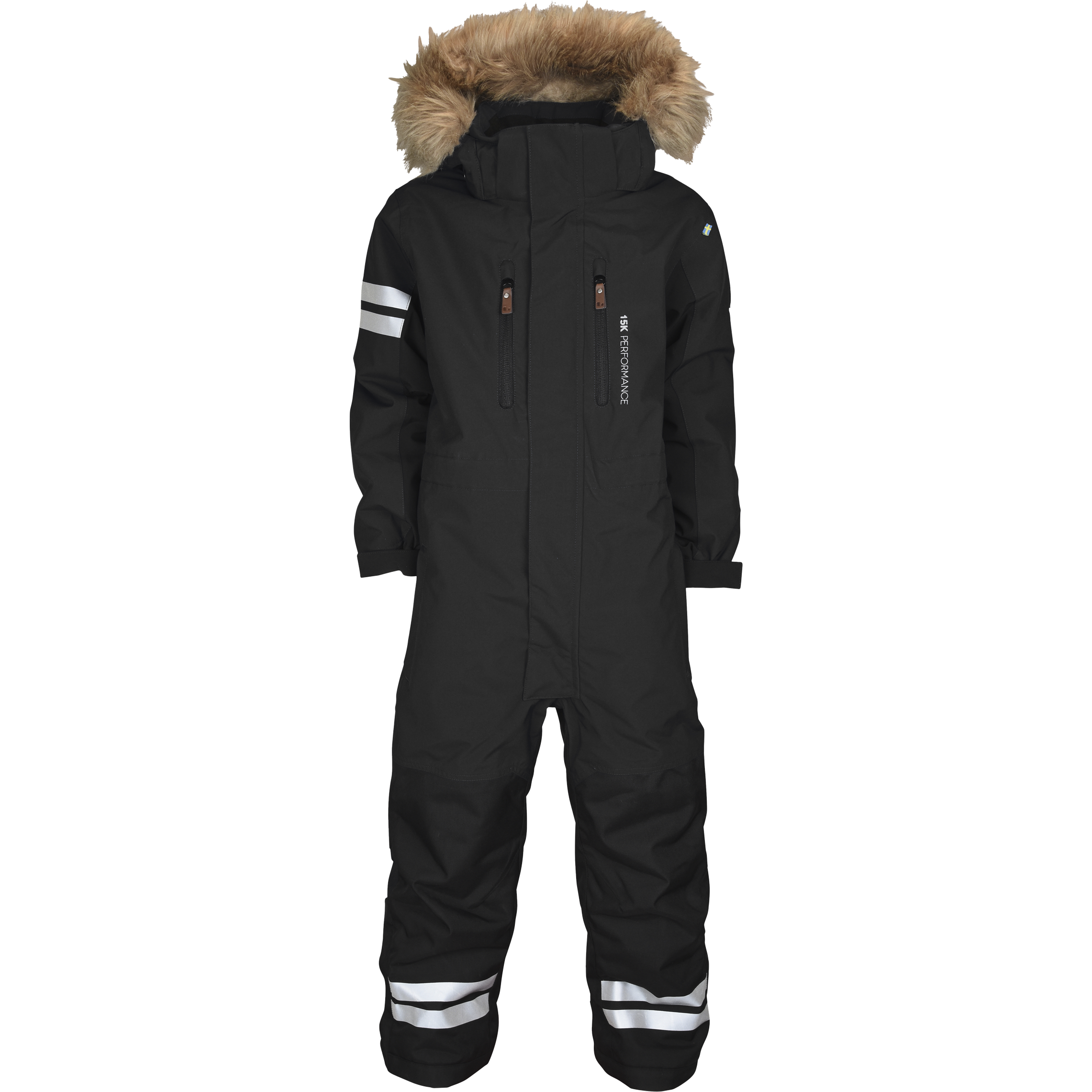 
LINDBERG, 
K Colden Overall, 
Detail 1
