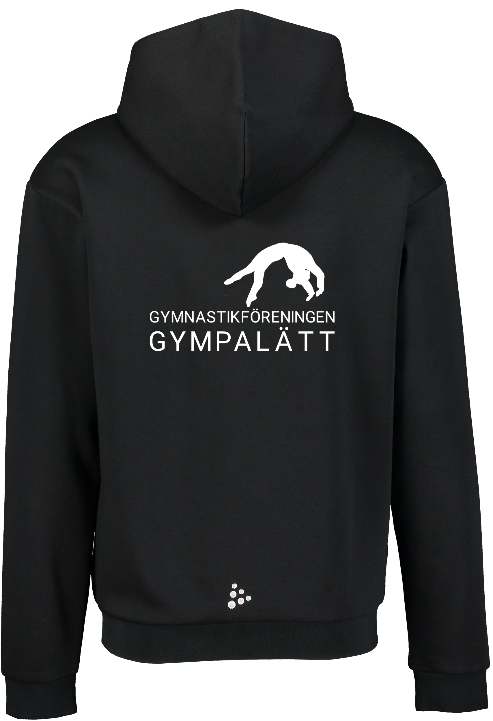 CRAFT, Community 2.0 Fz Hood Jr