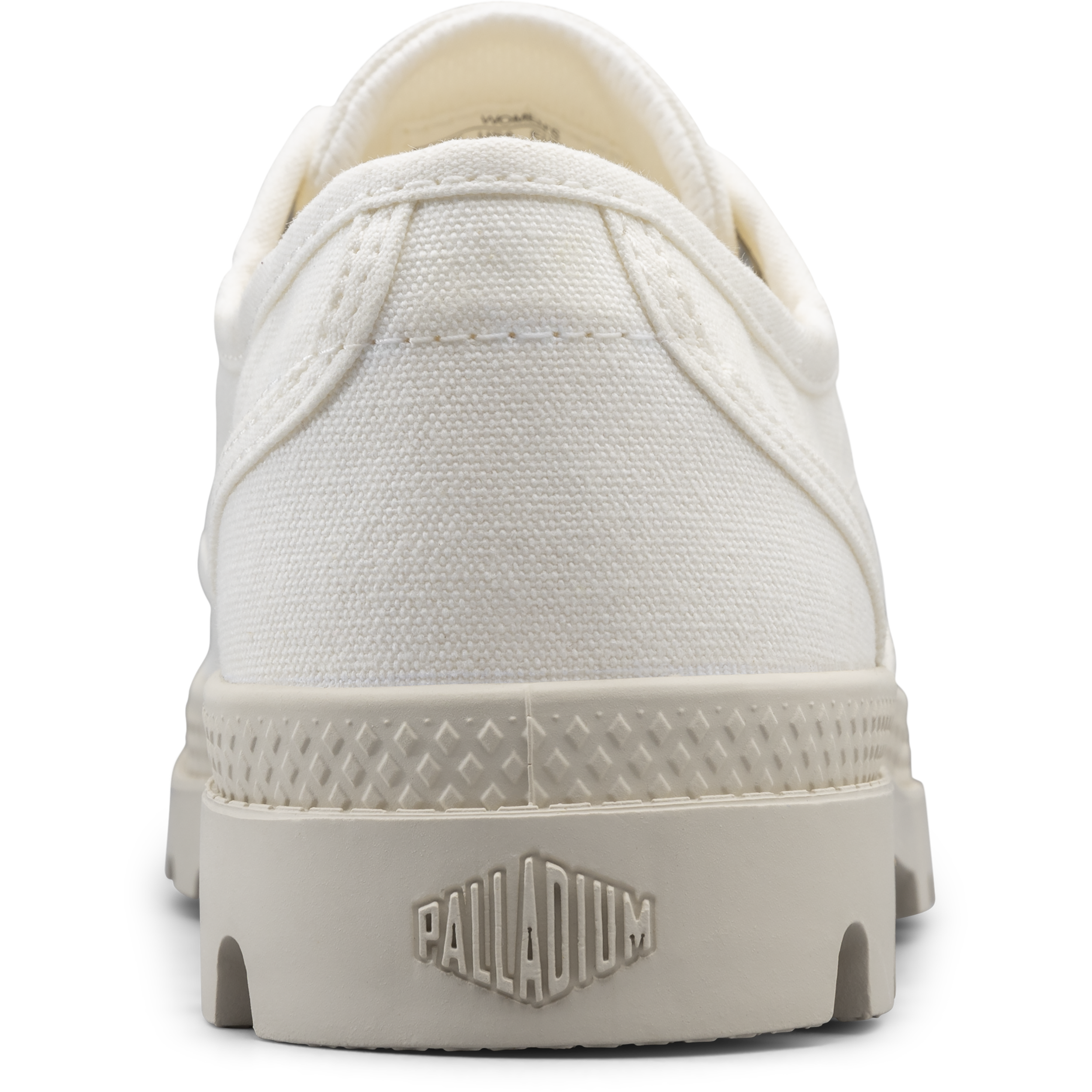 PALLADIUM, W Pampa Oxford