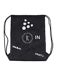 288732107101 CRAFT Squad Gym Bag 288732107101 CRAFT Squad Gym Bag Standard Small1x1