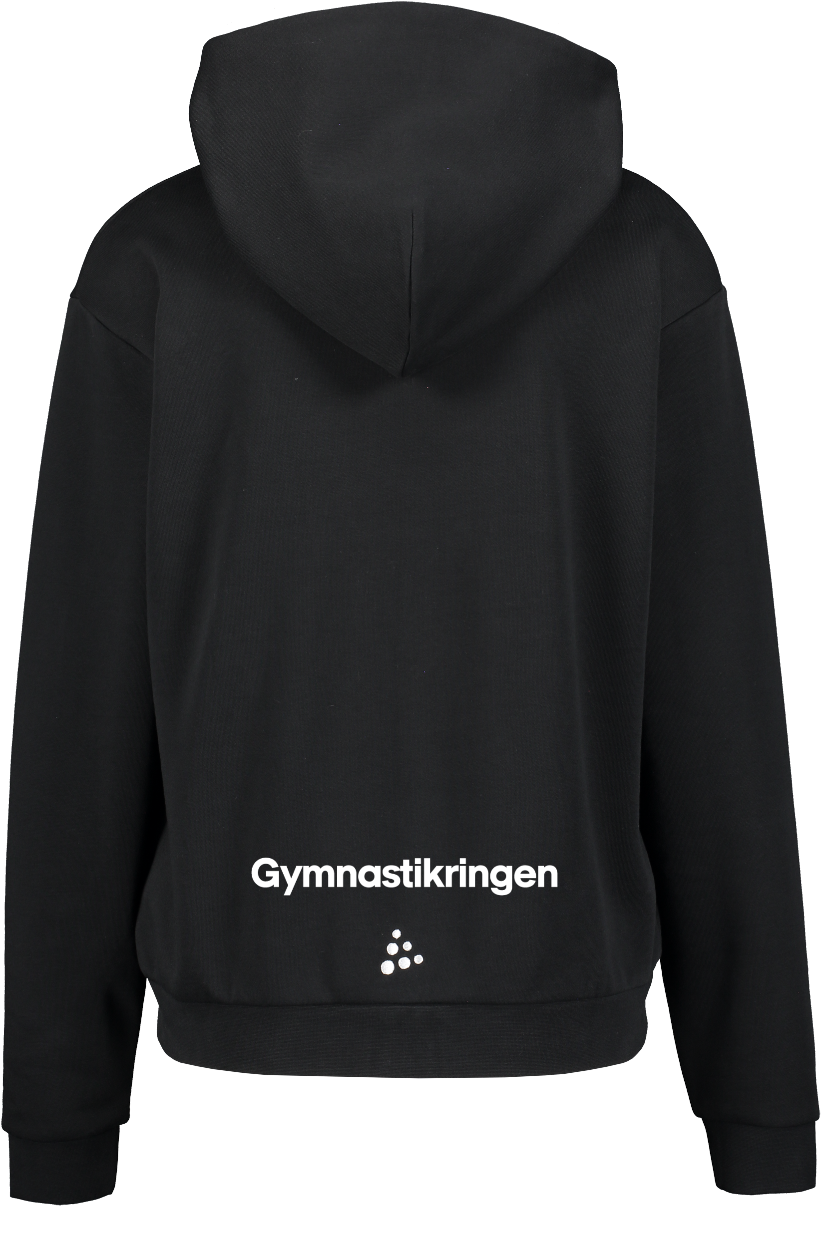 CRAFT, Community 2.0 Fz Hood W