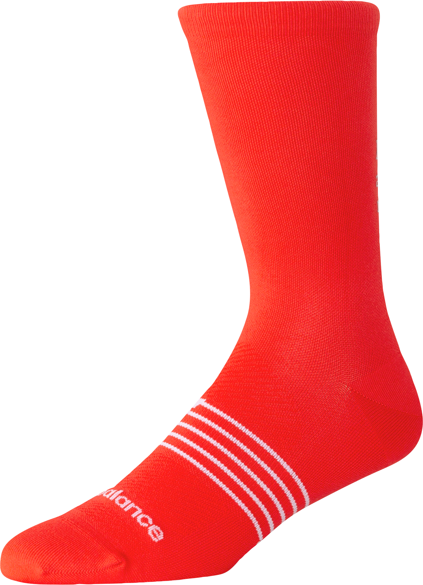 
NEW BALANCE, 
PRO RUN GRAPHIC CREW SOCKS 1 PAIR, 
Detail 1
