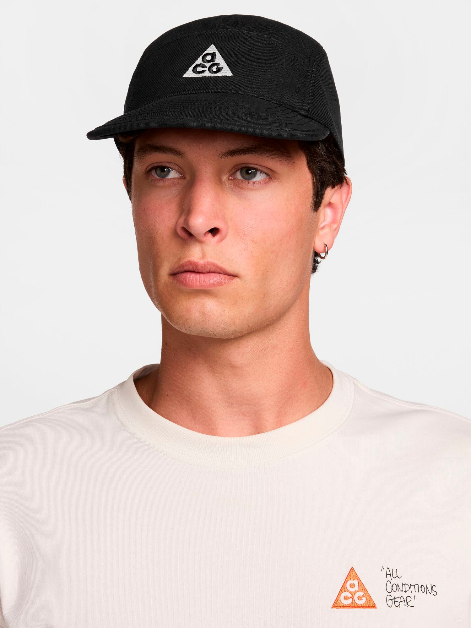 
NIKE, 
U NK FLY CAP U FB ACG L, 
Detail 1
