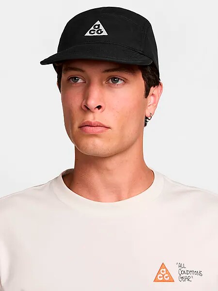 NIKE КЕПКА U NK FLY U FB ACG L
