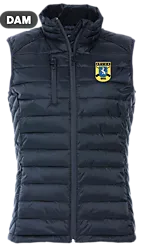 248026102101 CLIQUE Hudson Vest W 248026102101 CLIQUE Hudson Vest W Standard Small1x1