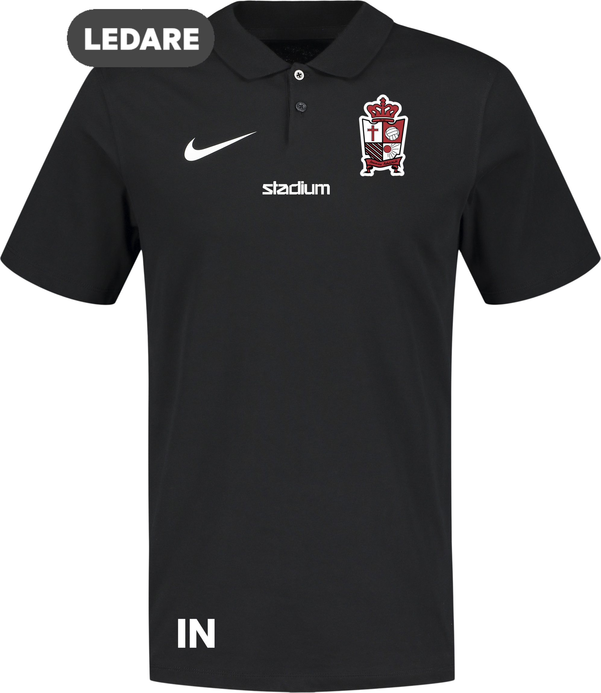 
NIKE, 
PARK26 SS POLO, 
Detail 1
