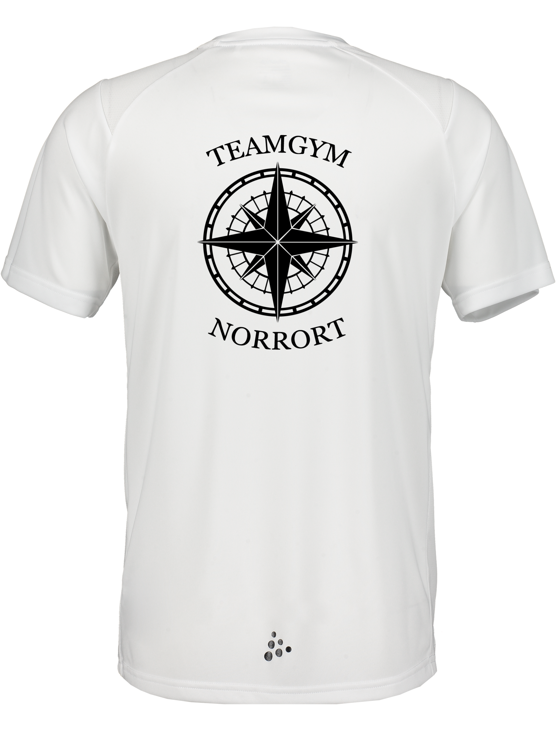 CRAFT, Rush 2.0 Ss Tee M