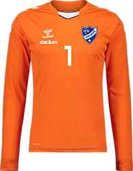367949106101 HUMMEL Core Xk Poly Jsy Ls 367949106101 HUMMEL Core Xk Poly Jsy Ls Standard Small1x1