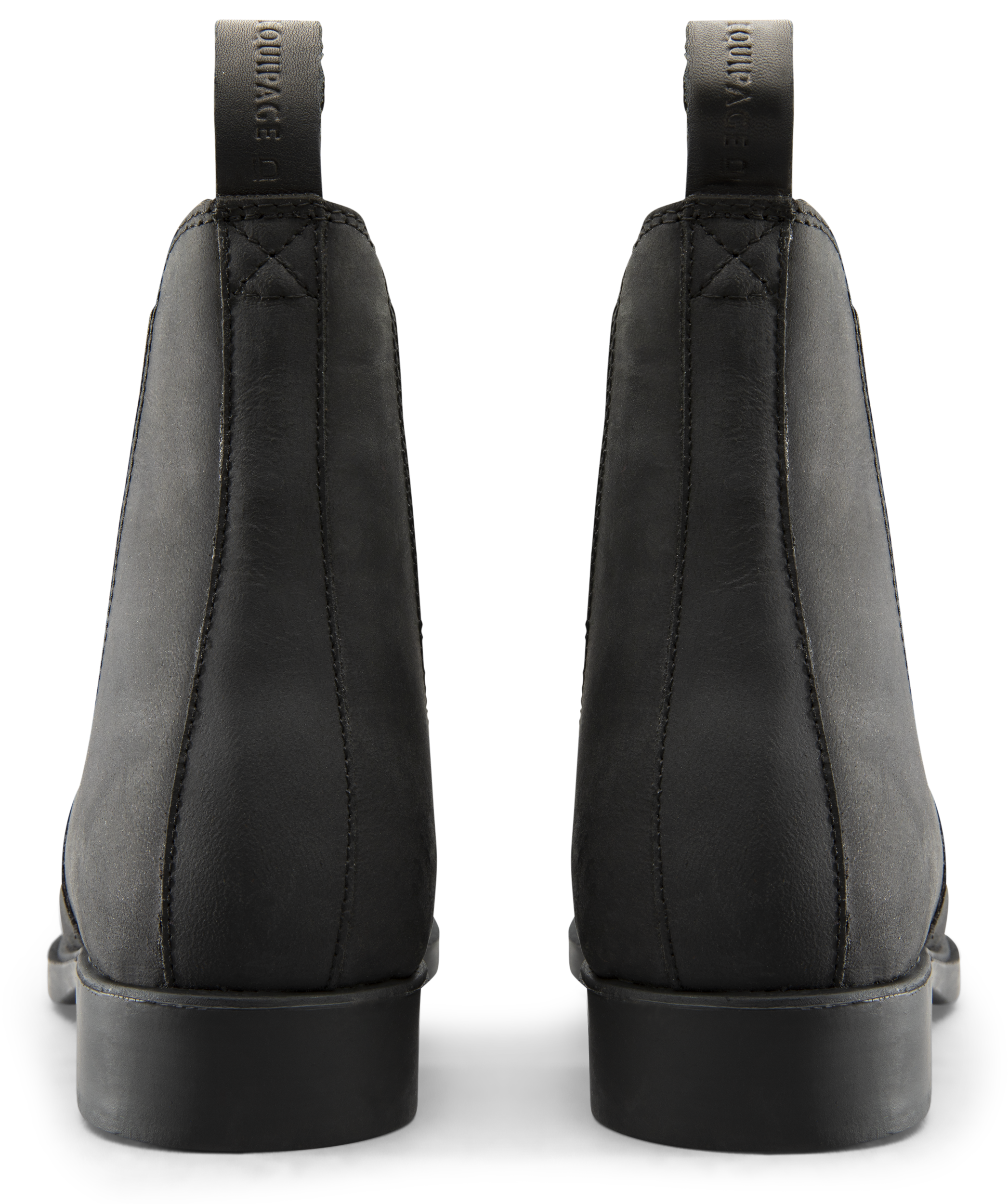 EQUIPAGE, Freema Jodhpur Boots Sr