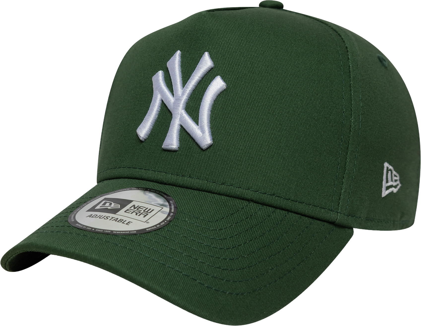 
NEW ERA, 
LEAGUE ESS E-FRAME NEYYAN, 
Detail 1
