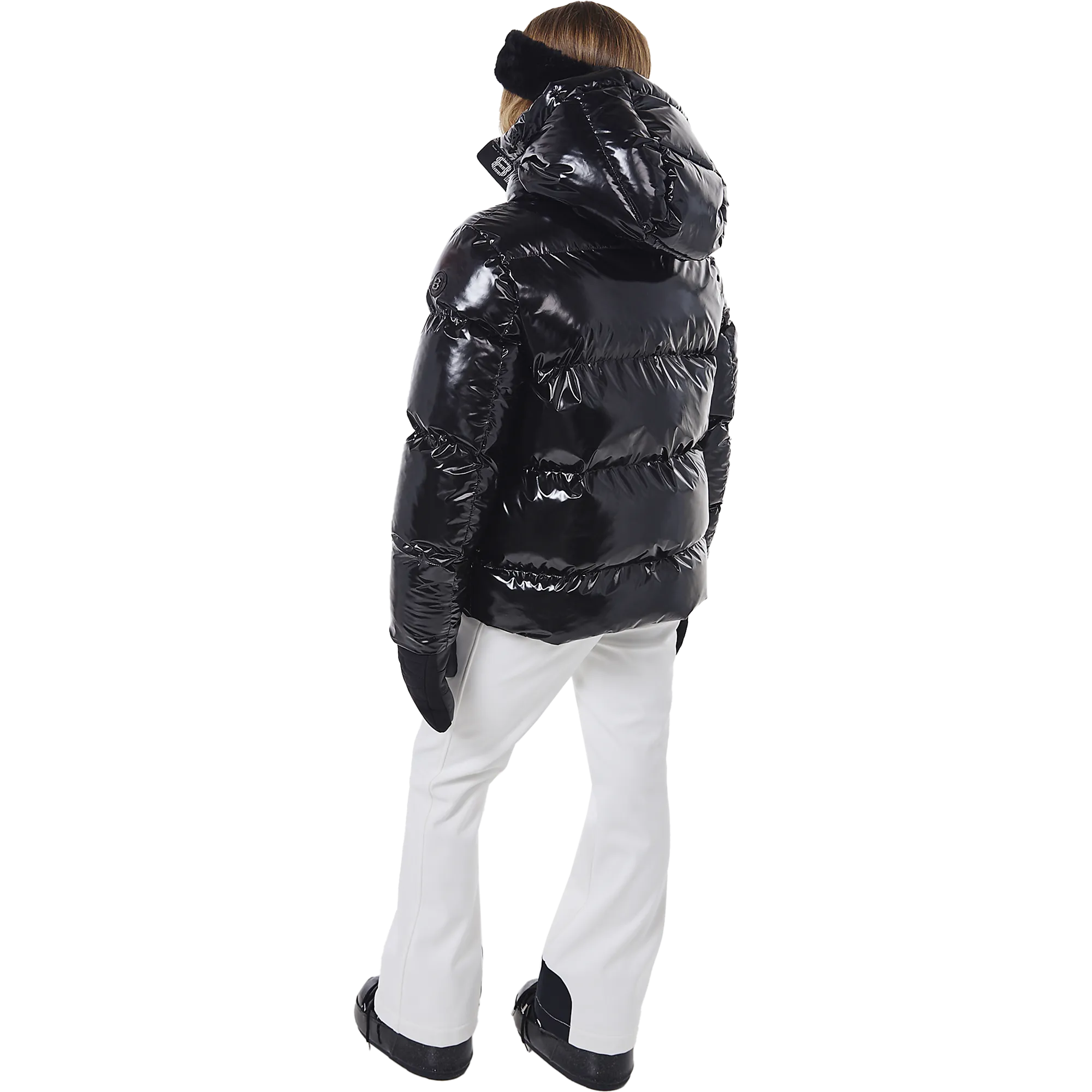 8848 ALTITUDE G Saga Ski Jacket sivustolla stadium.fi