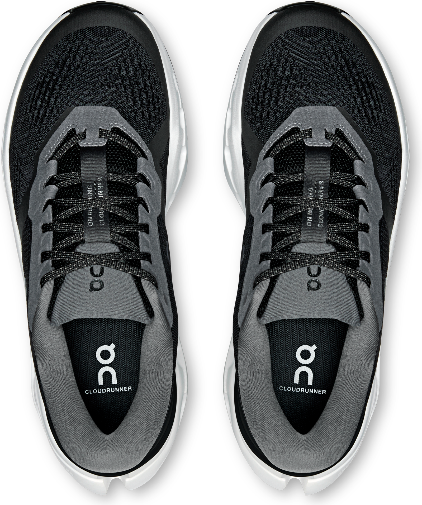 ON, W CLOUDRUNNER 3