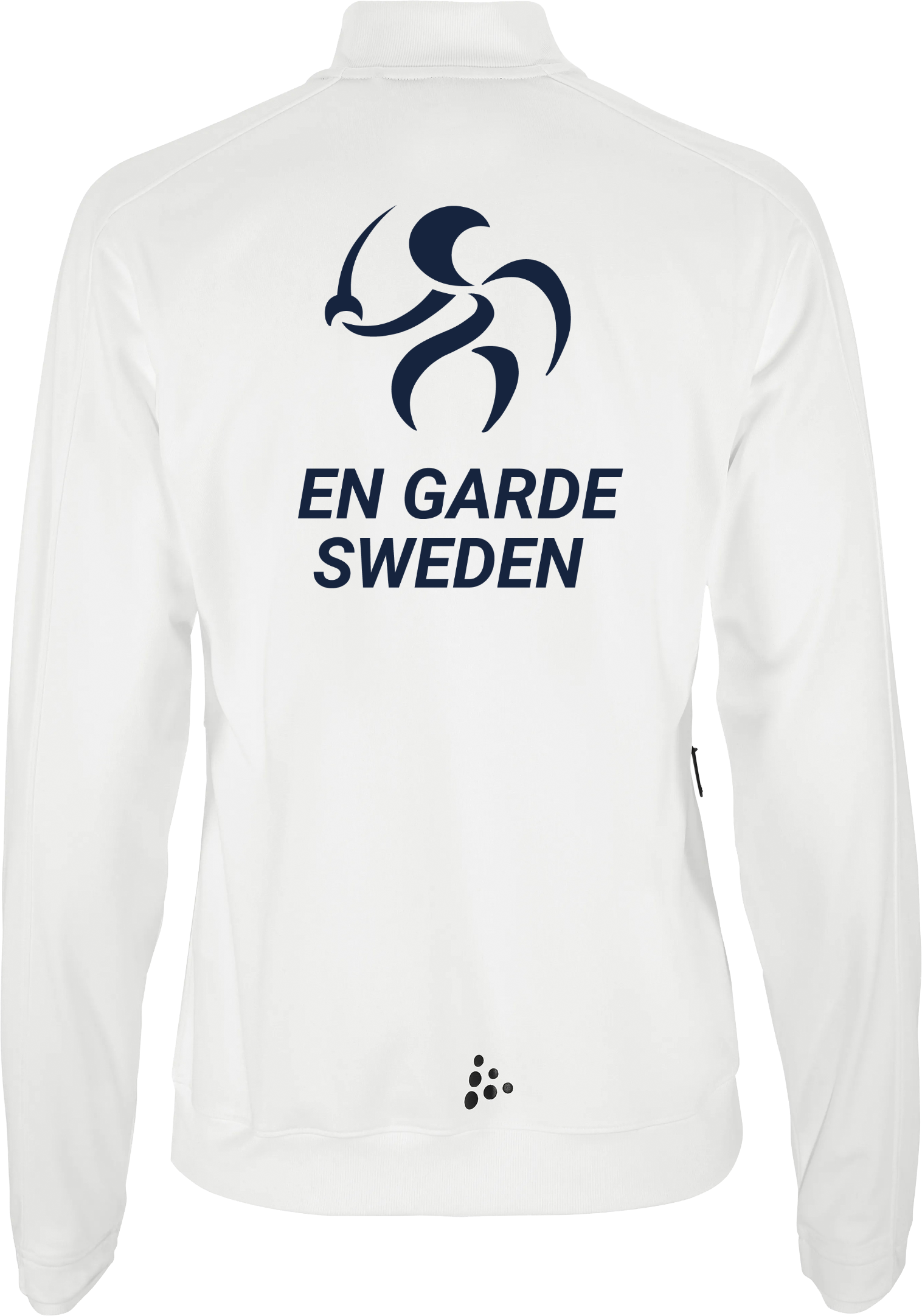 CRAFT, Evolve 2.0 Full Zip Jacket W