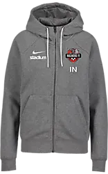 318209101101 NIKE Park 20 Fleece Hood FZ W 318209101101 NIKE Park 20 Fleece Hood FZ W Standard Small1x1