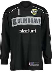 399334101101 BLINDSAVE Legacy Goalie Jersey 399334101101 BLINDSAVE Legacy Goalie Jersey Standard Small1x1