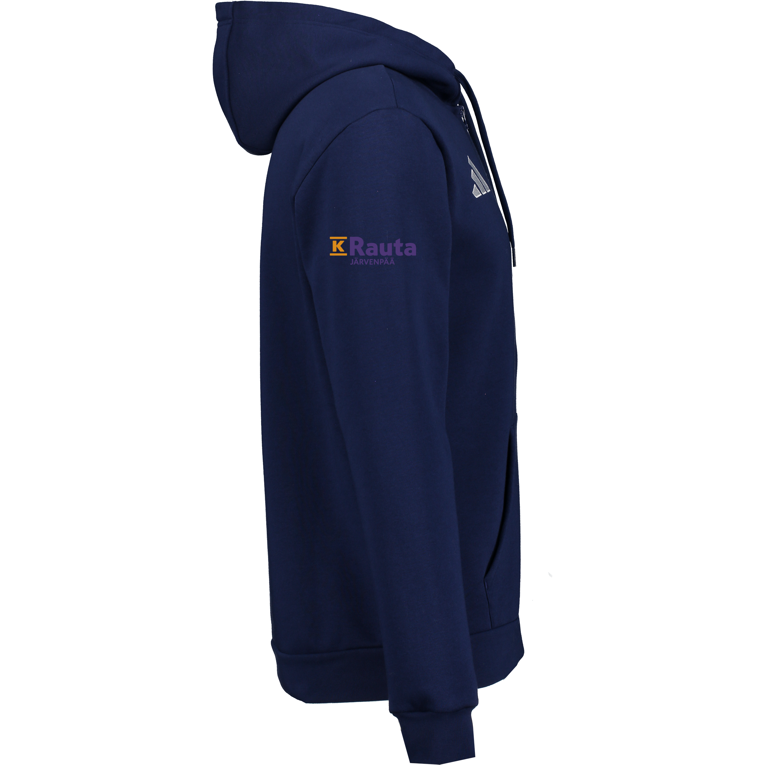 ADIDAS, ENT26 FZ HOOD