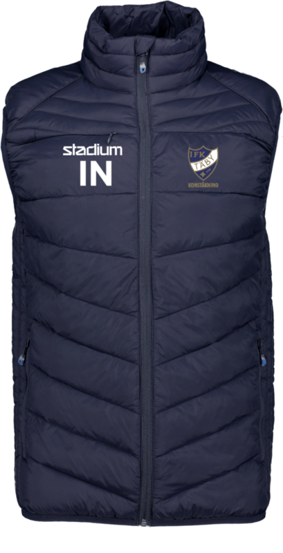 
CLIQUE, 
Idaho Vest, 
Detail 1
