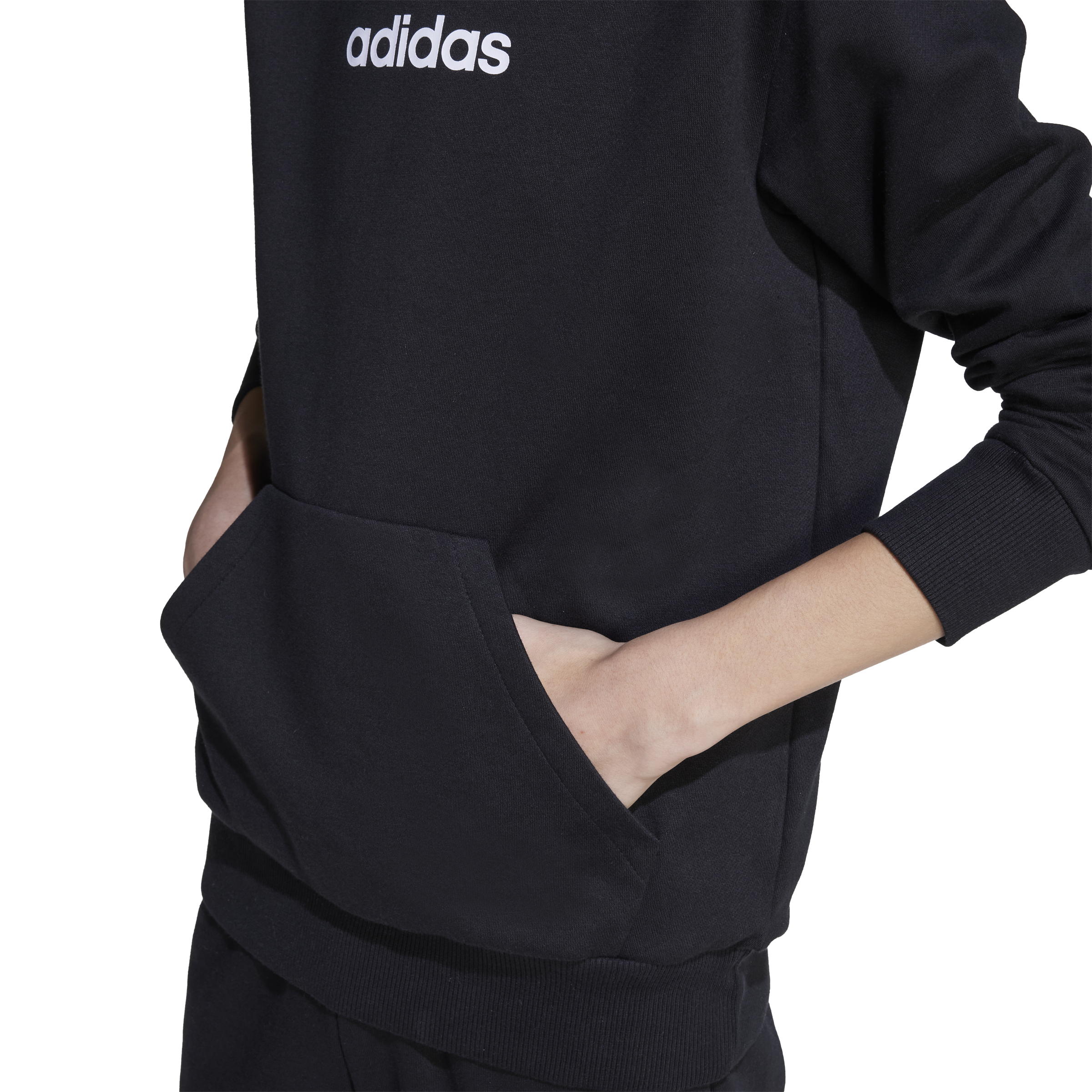 ADIDAS, J Lin Fl Hd