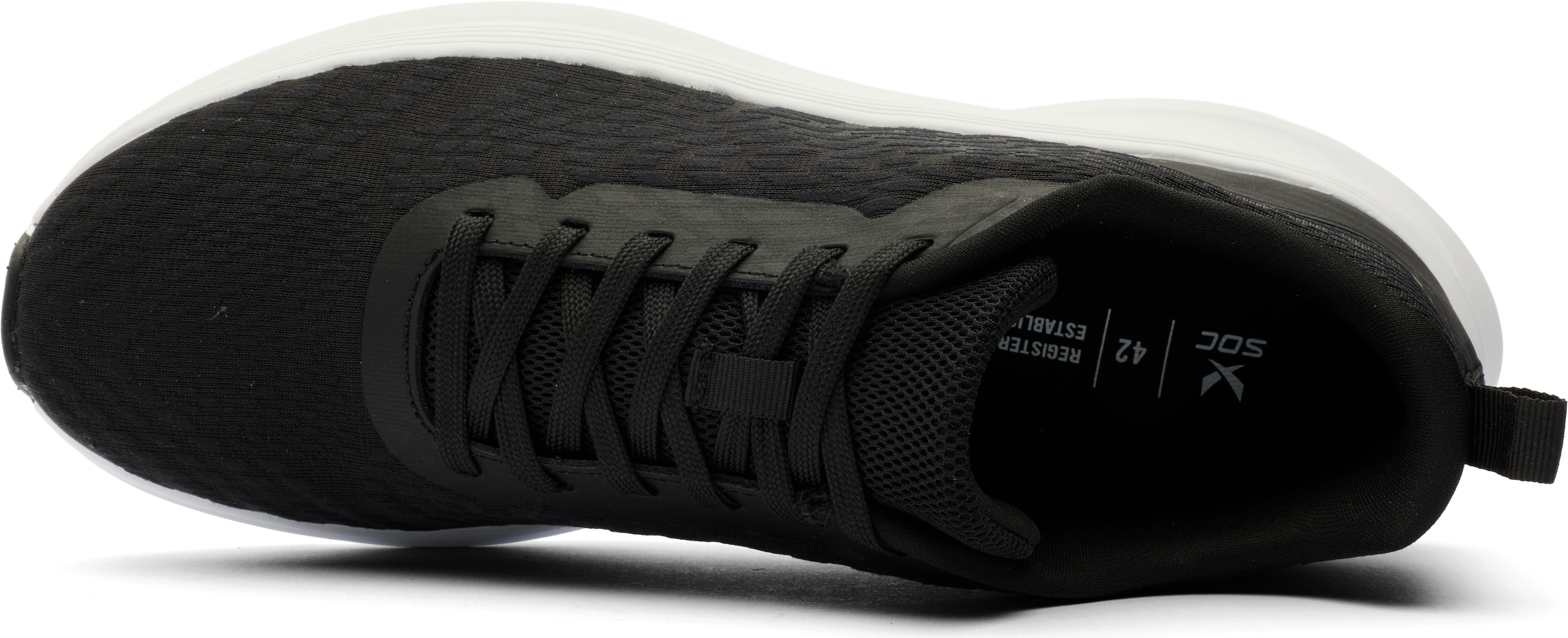 SOC, M ACTIVE SNEAKER