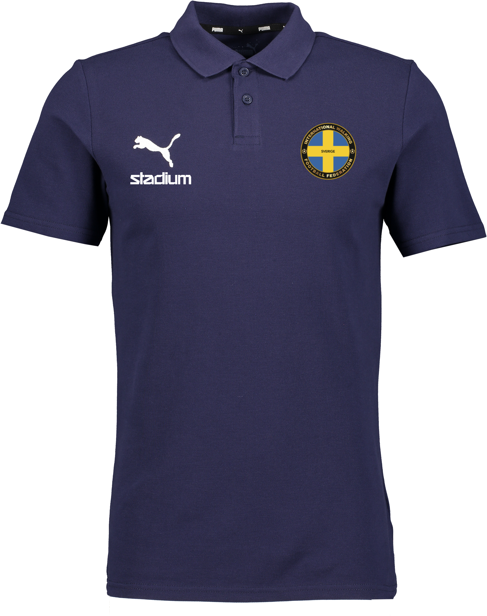 
PUMA, 
T Goal Casual Polo, 
Detail 1
