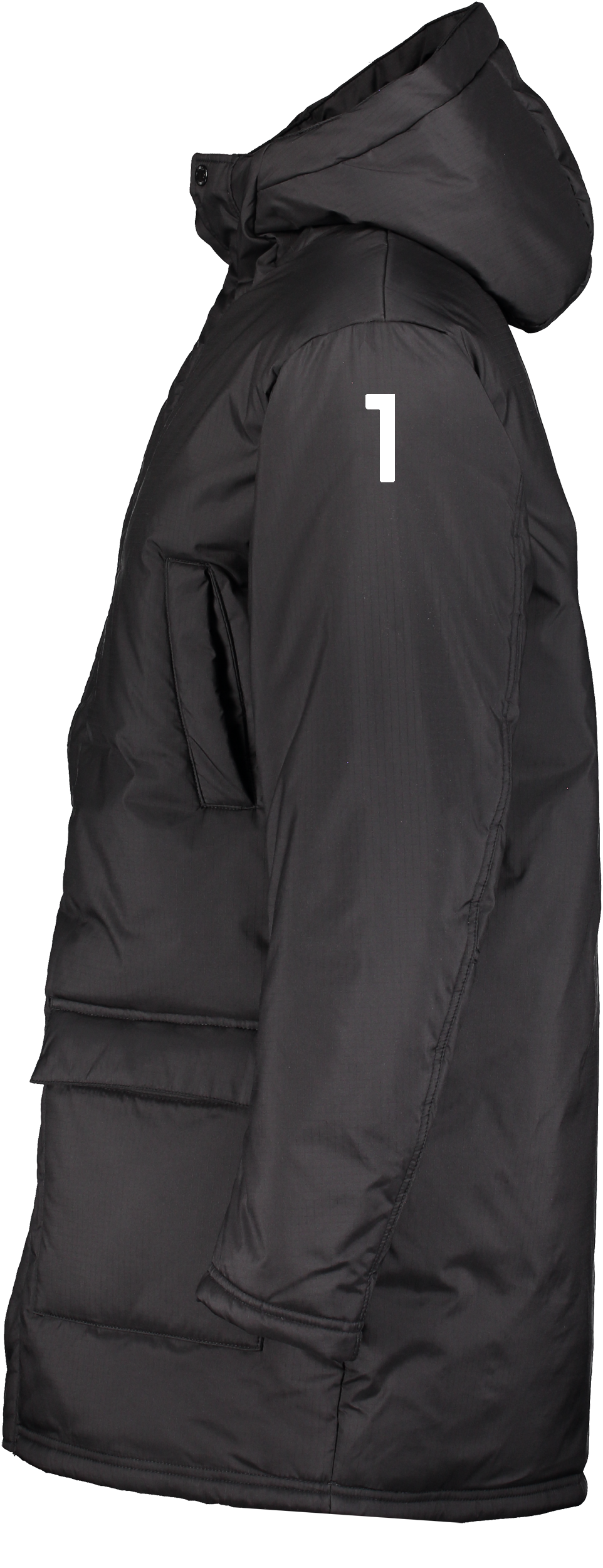 PUMA, T FINAL WINTER JKT SR