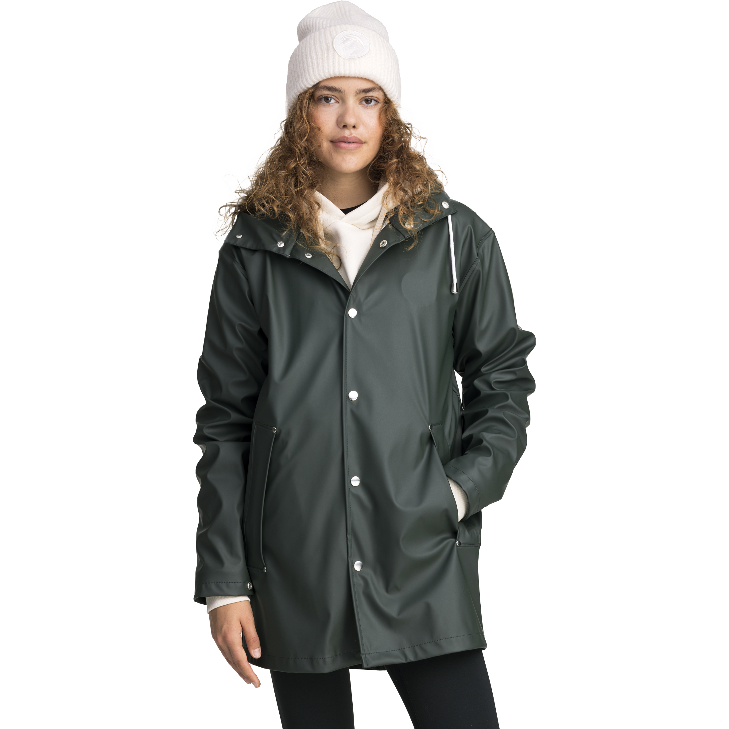 EVEREST, Rain Coat 2, Sadetakki, Unisex