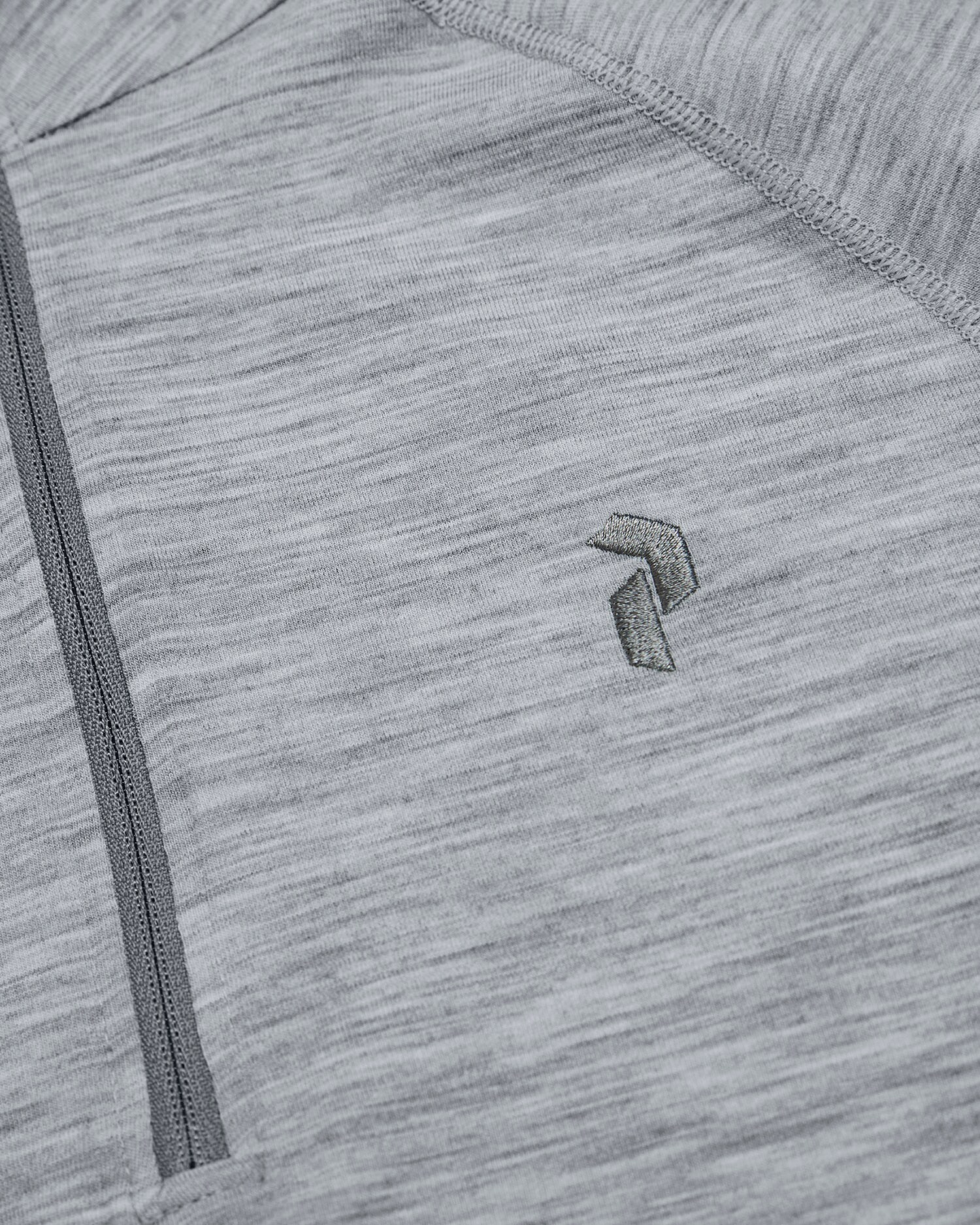 PEAK PERFORMANCE, M Magic Half Zip