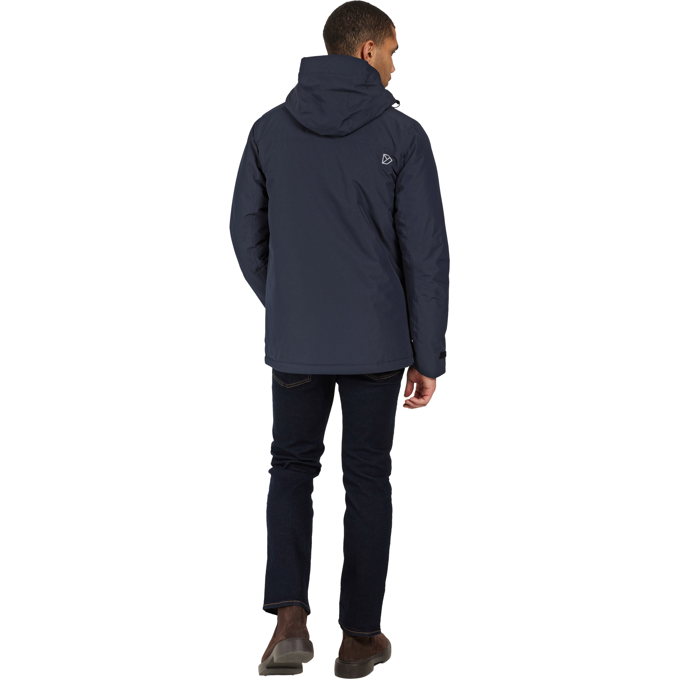 DIDRIKSONS, M Stefan Usx Jkt