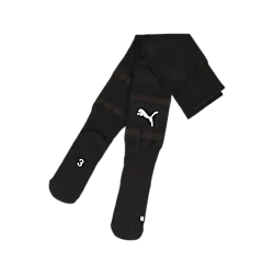 T Final Socks - Black/White Standard Small1x1