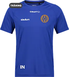 398763101101 CRAFT Rush 2.0 Ss Tee M 398763101101 CRAFT Rush 2.0 Ss Tee M Standard Small1x1