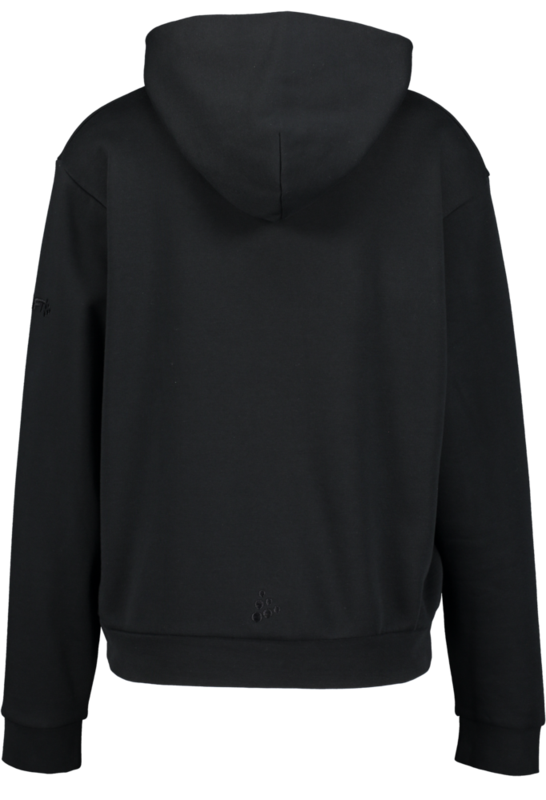 CRAFT, Community 2.0 Hood W