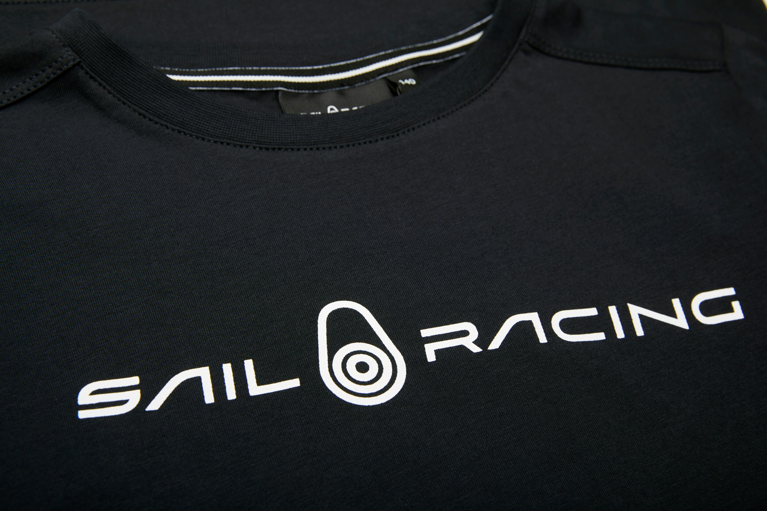 SAIL RACING, J Bowman Tee