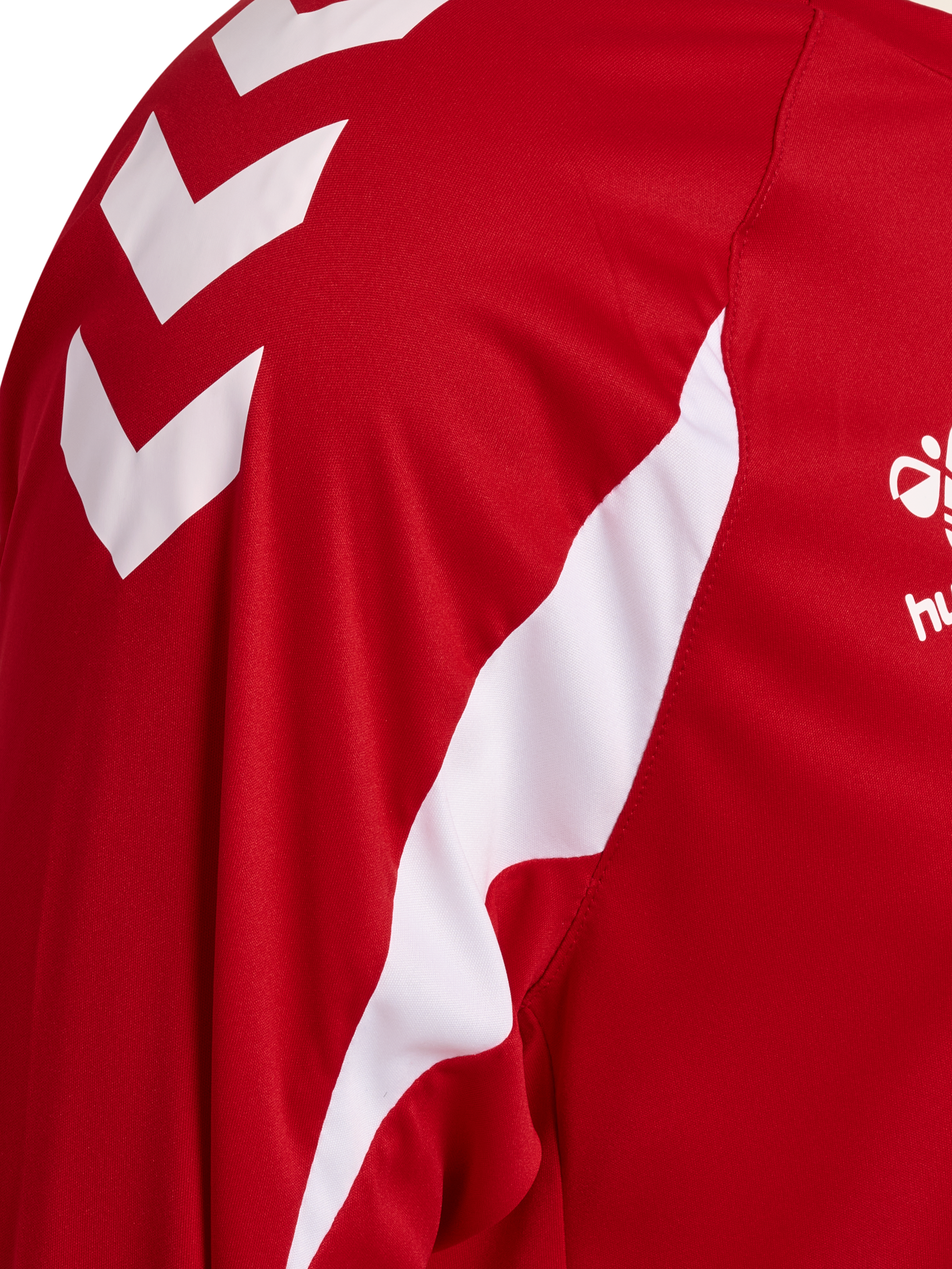 HUMMEL, HMLCORE 2.0 JERSEY L/S KIDS