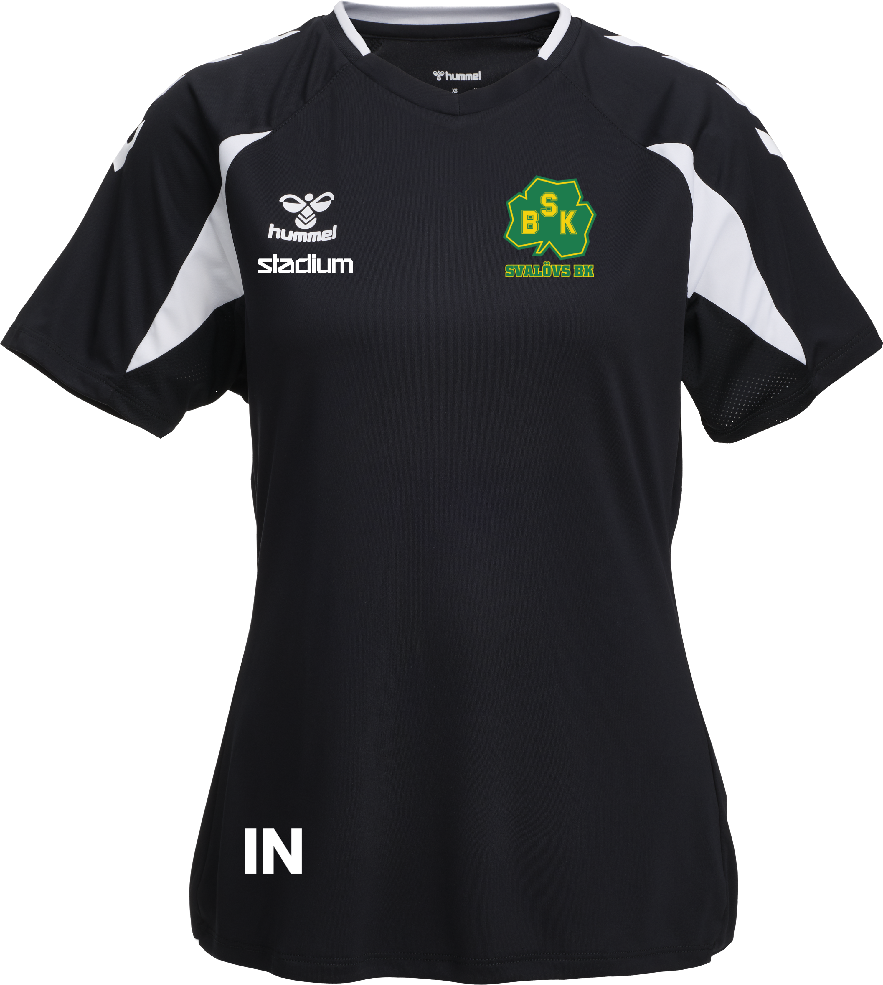 
HUMMEL, 
HMLCORE 2.0 JERSEY S/S WOMAN, 
Detail 1
