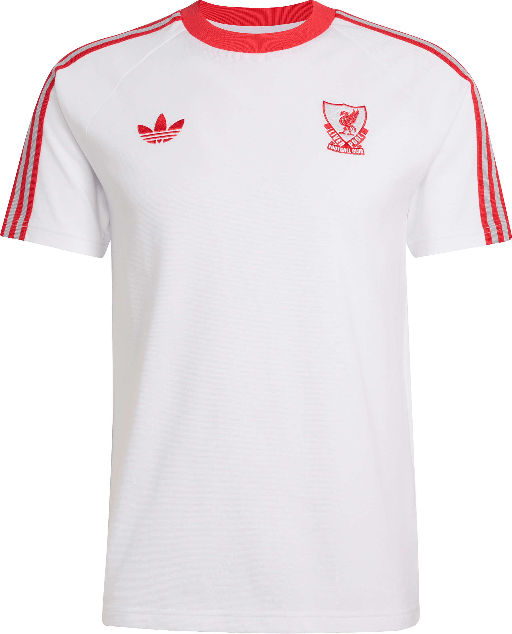 ADIDAS ORIGINALS, LFC OG TEE