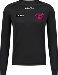394175106101 CRAFT Rush 2.0 Ls Tee M 394175106101 CRAFT Rush 2.0 Ls Tee M Standard Small1x1