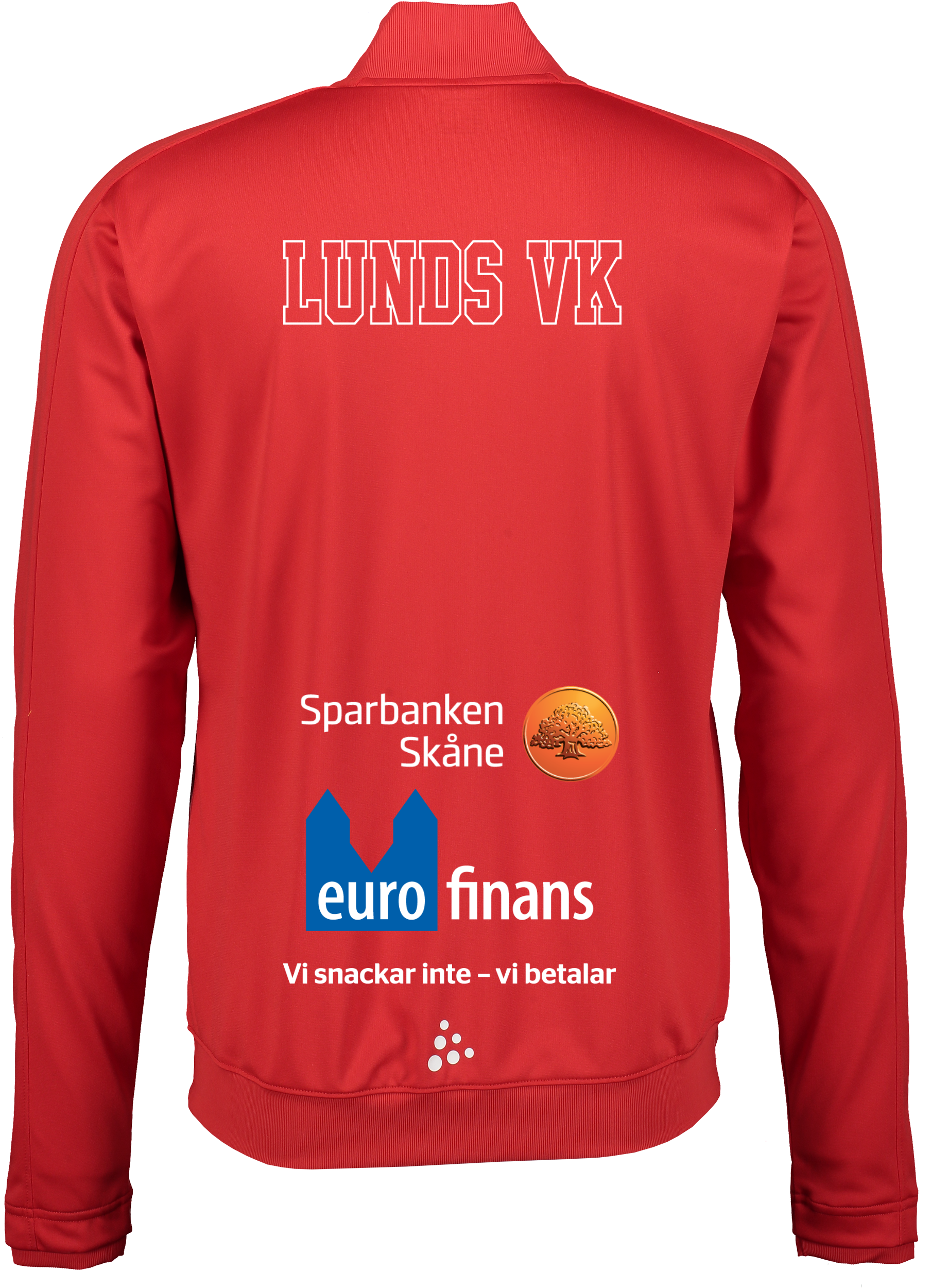 CRAFT, Evolve 2.0 Full Zip Jacket M