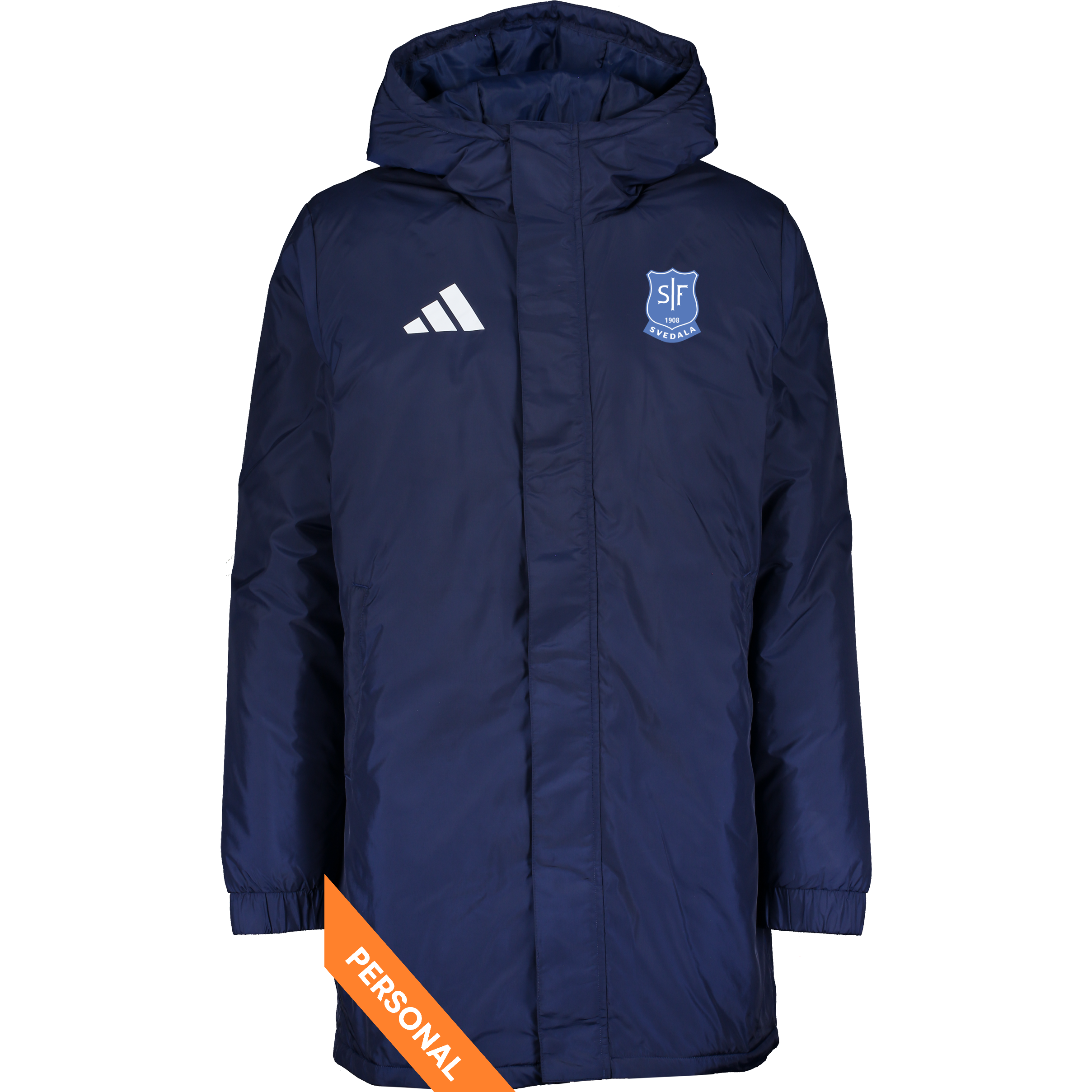 
ADIDAS, 
ENT26 STADJKT, 
Detail 1
