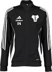 390925101101 ADIDAS Tiro24 Tr Jkt Jr 390925101101 ADIDAS Tiro24 Tr Jkt Jr Standard Small1x1