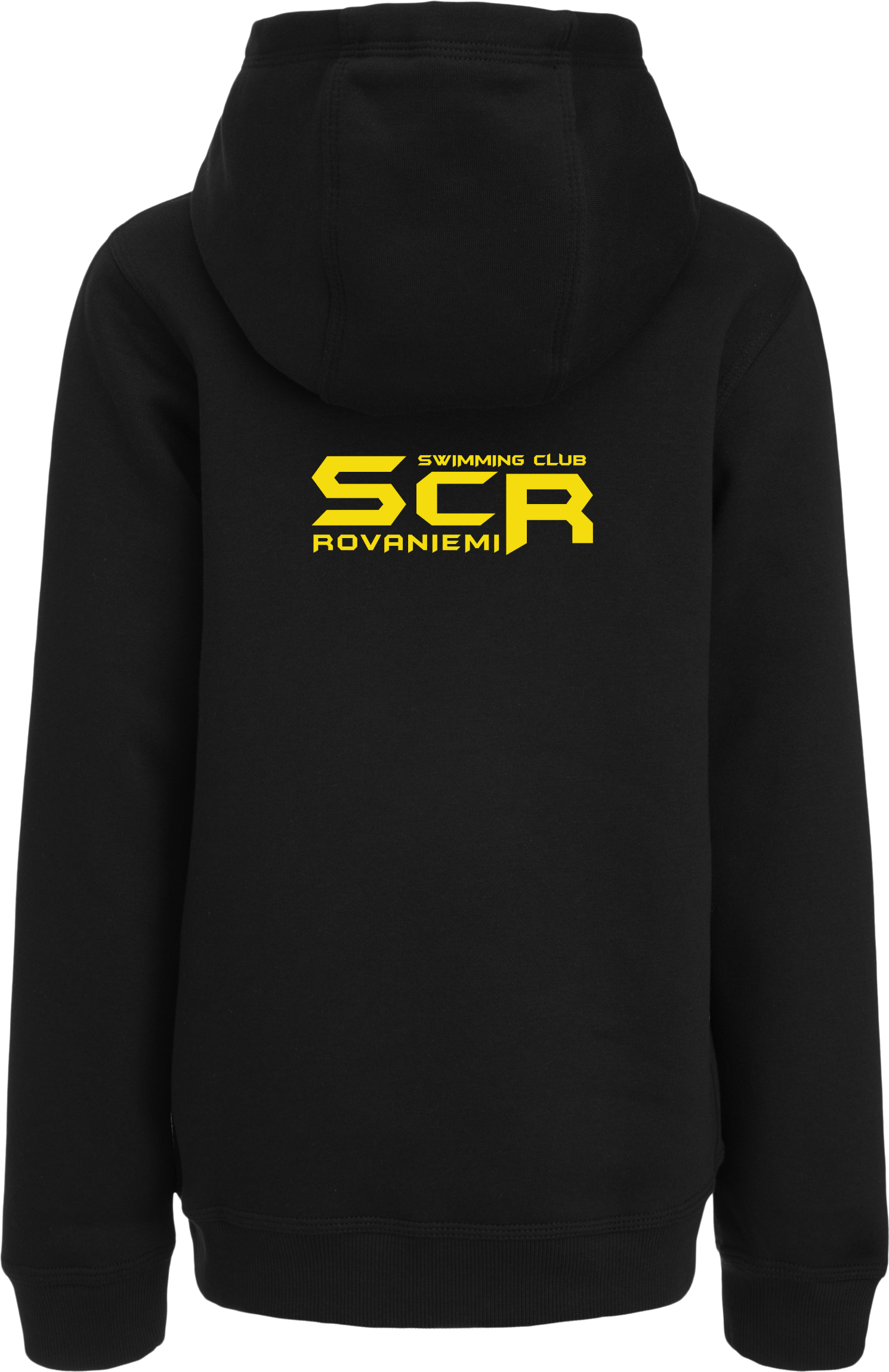 NIKE, PARK26 FLC HOOD JR
