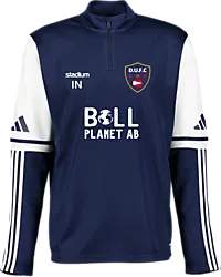 400095102101 ADIDAS Squad25 Tr Top Jr 400095102101 ADIDAS Squad25 Tr Top Jr Standard Small1x1