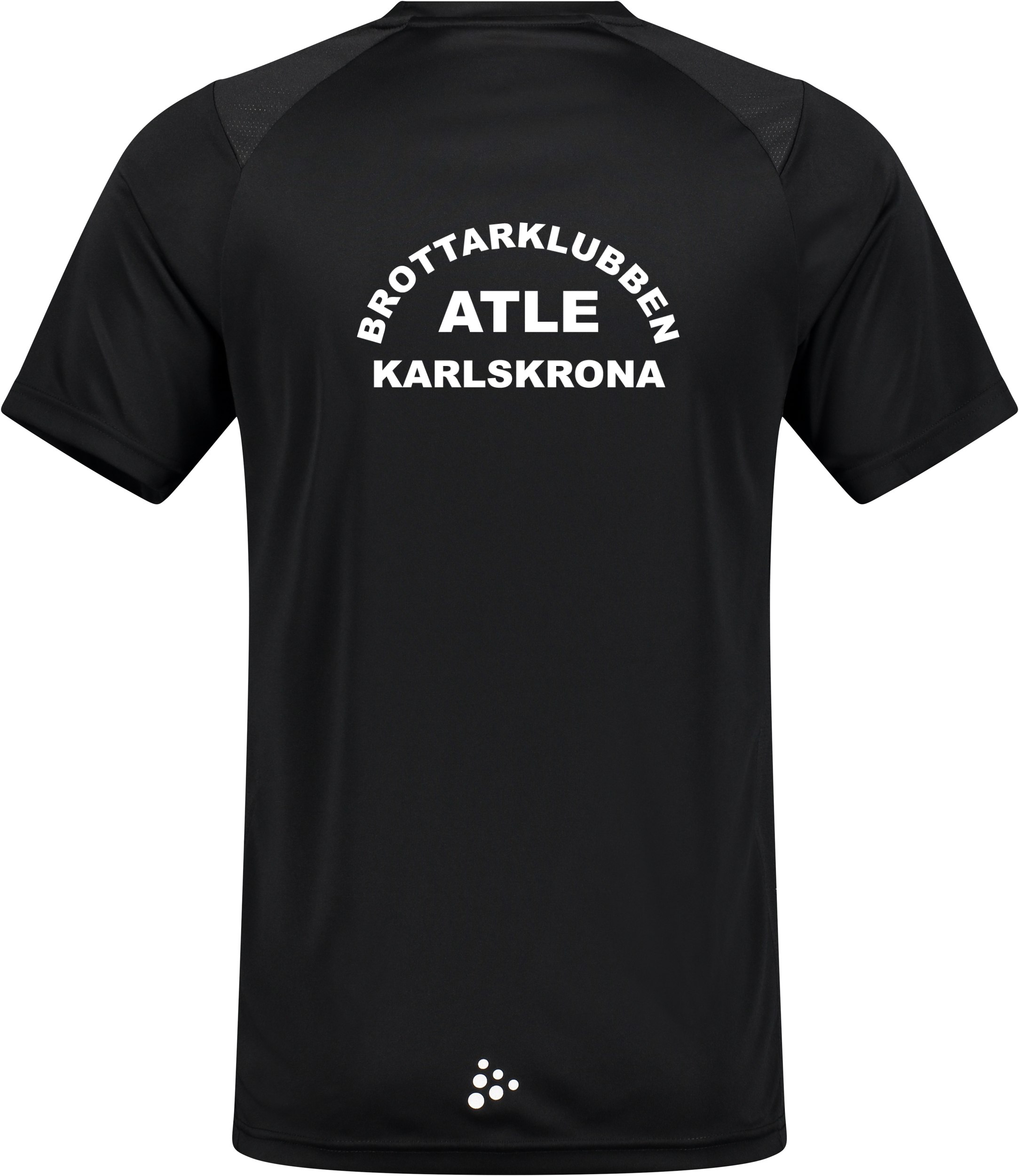 CRAFT, Rush 2.0 Ss Tee M