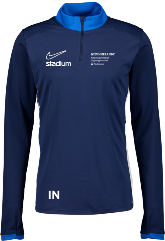 
NIKE, 
Acd25 Drill Top Jr, 
Detail 1

