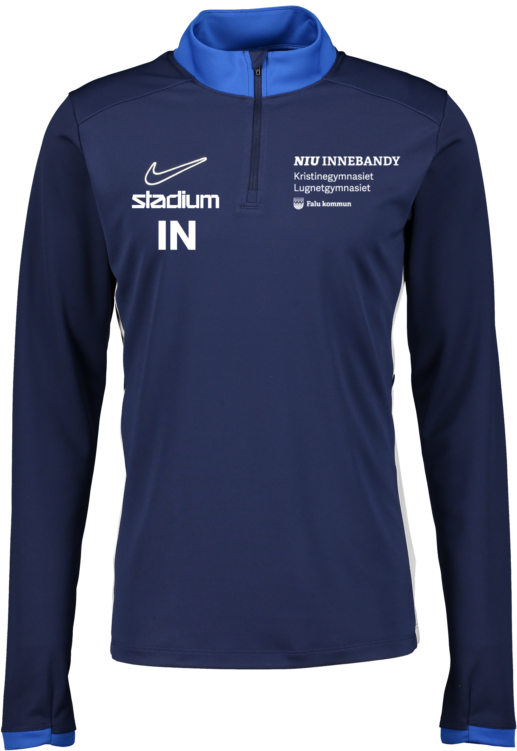 
NIKE, 
Acd25 Drill Top Jr, 
Detail 1
